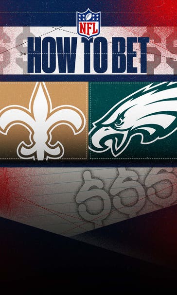 How to Bet Saints-Eagles